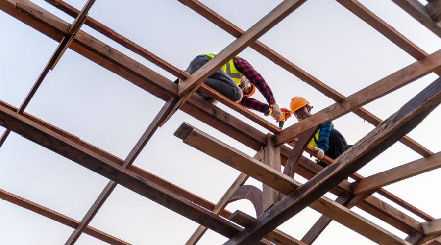 Expert tile roof repair services in Platte Center, NE